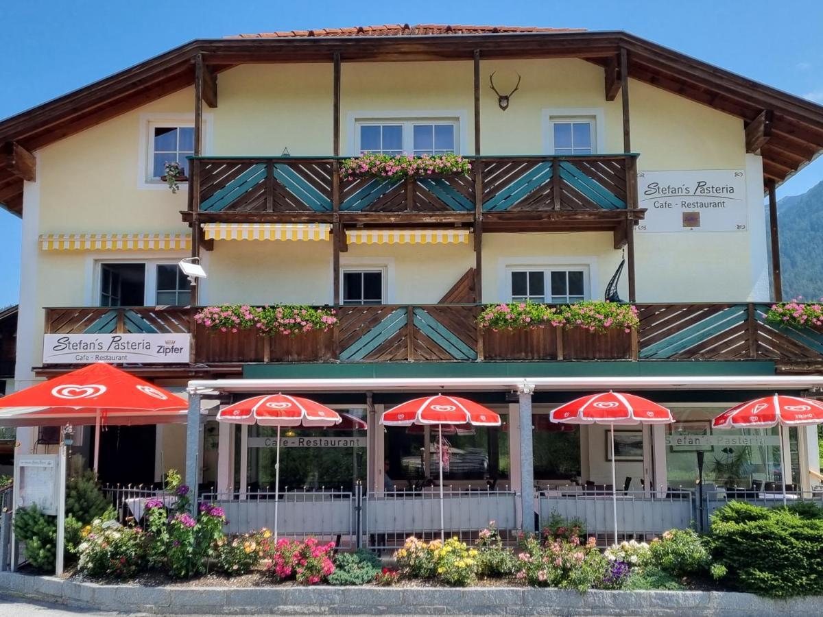 Wohlfuehl-Appartement Bergsee Family - Am Wildsee - Sup Und Schlitten For Free Seefeld in Tirol Extérieur photo