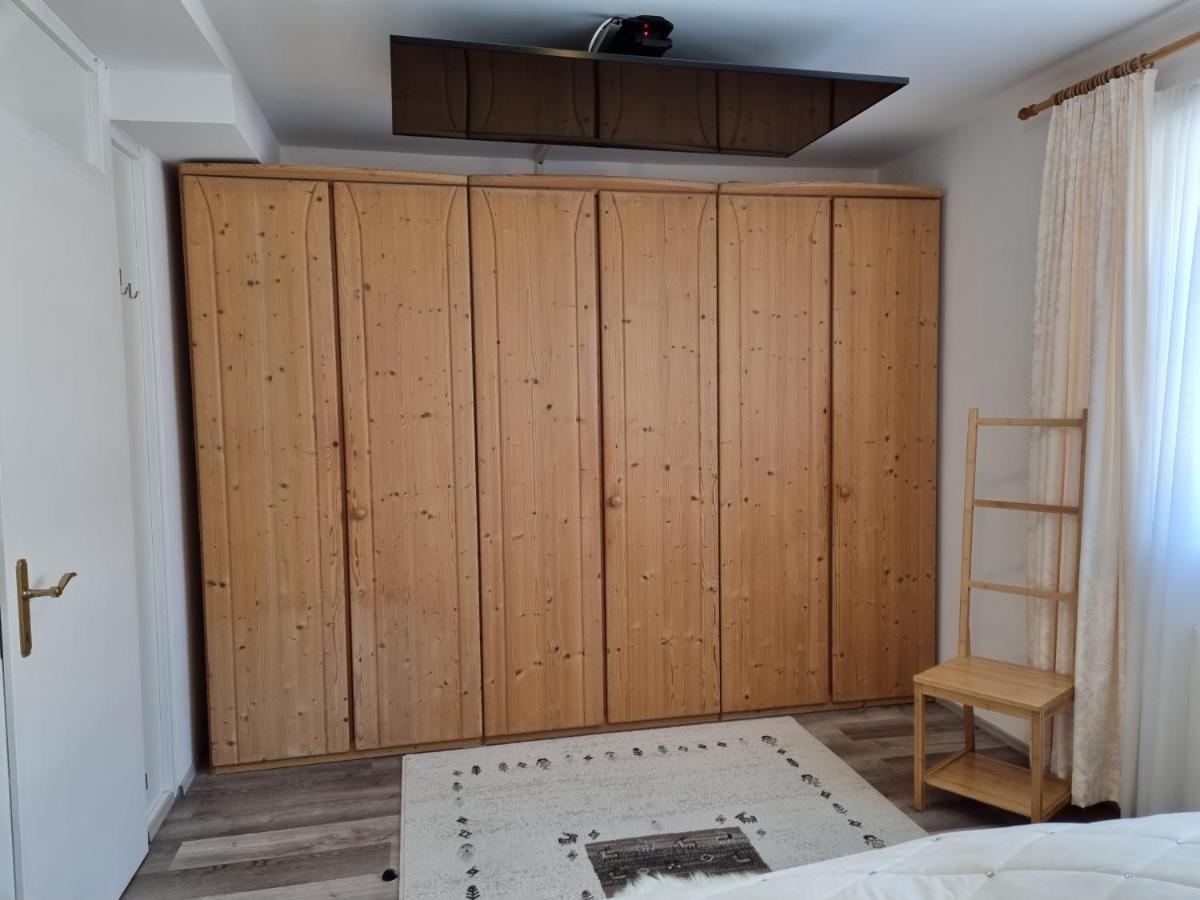 Wohlfuehl-Appartement Bergsee Family - Am Wildsee - Sup Und Schlitten For Free Seefeld in Tirol Extérieur photo