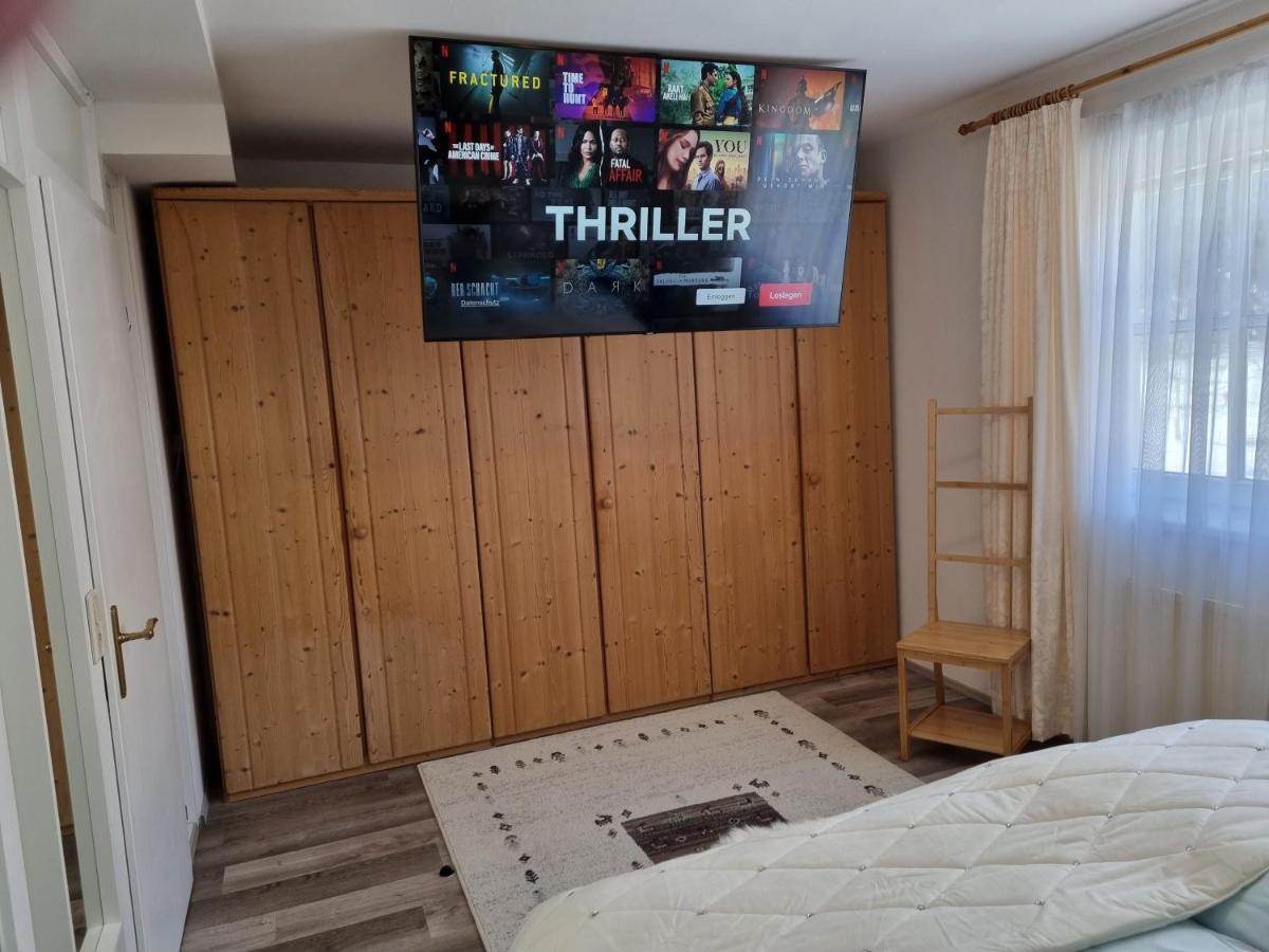 Wohlfuehl-Appartement Bergsee Family - Am Wildsee - Sup Und Schlitten For Free Seefeld in Tirol Extérieur photo