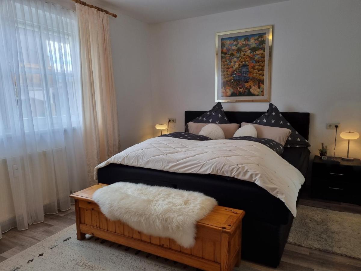 Wohlfuehl-Appartement Bergsee Family - Am Wildsee - Sup Und Schlitten For Free Seefeld in Tirol Extérieur photo